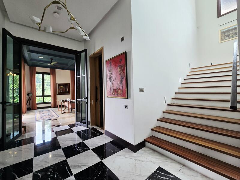 Untuk Dijual - Seri Beringin - Bungalow Lot