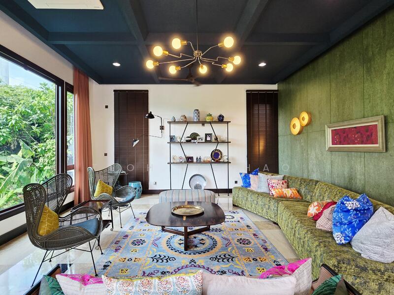 Untuk Dijual - Seri Beringin - Bungalow Lot