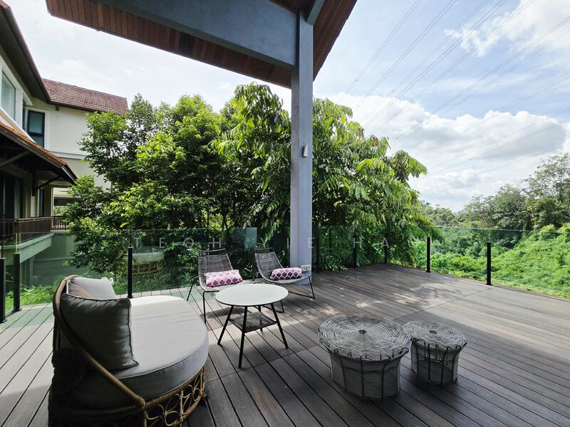 Untuk Dijual - Seri Beringin - Bungalow Lot