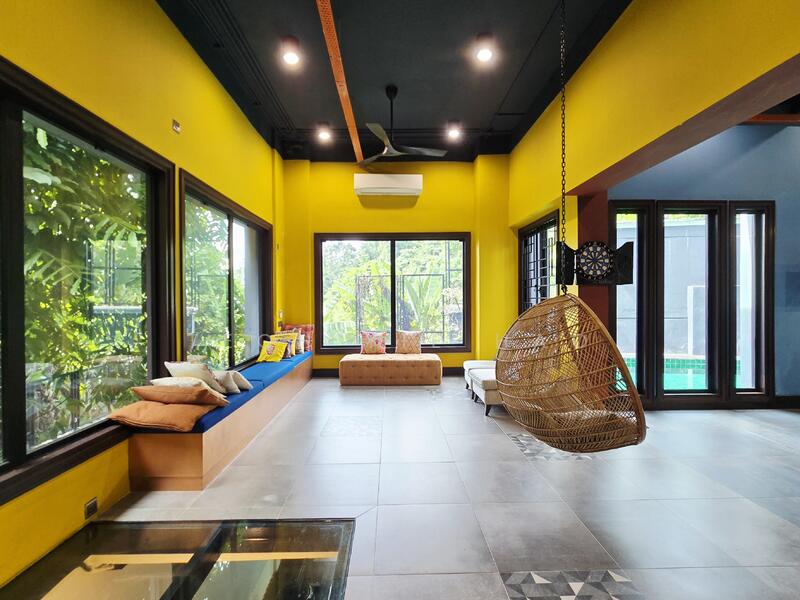 Untuk Dijual - Seri Beringin - Bungalow Lot