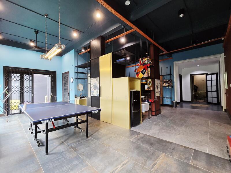 Untuk Dijual - Seri Beringin - Bungalow Lot