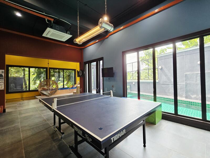 Untuk Dijual - Seri Beringin - Bungalow Lot