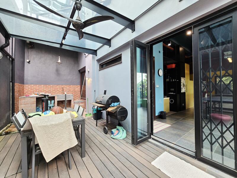 Untuk Dijual - Seri Beringin - Bungalow Lot