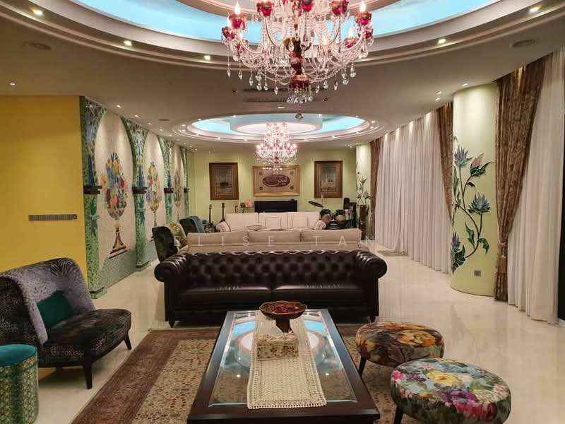 Untuk Dijual - 8 Gurney (The Shore Condominium)