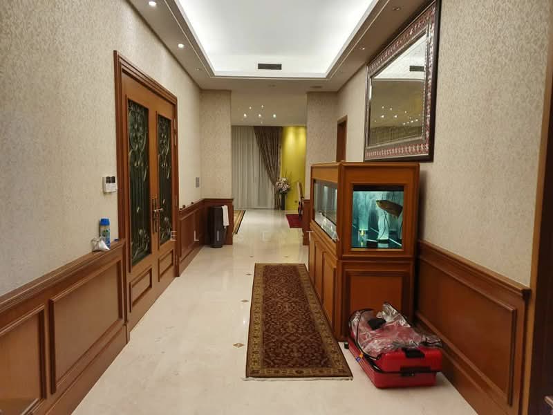 Untuk Dijual - 8 Gurney (The Shore Condominium)