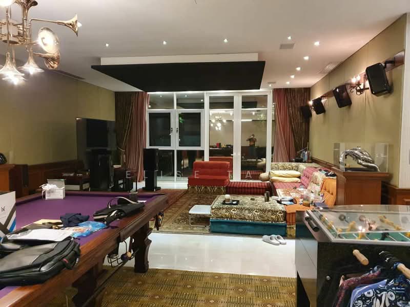 Untuk Dijual - 8 Gurney (The Shore Condominium)