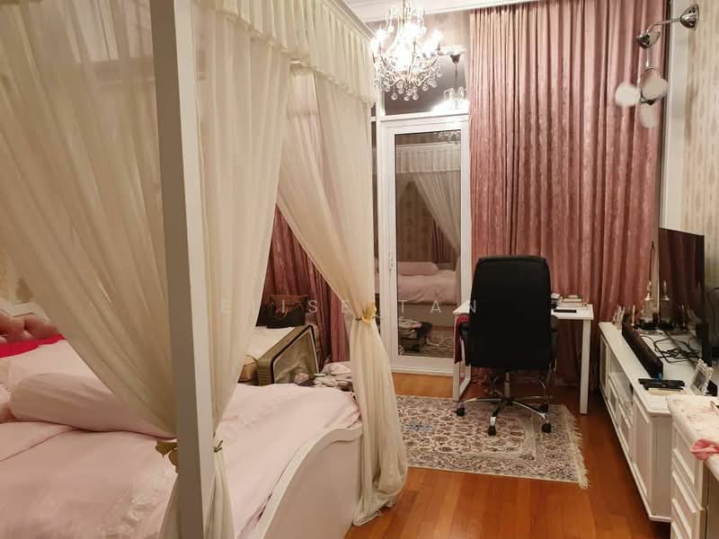 Untuk Dijual - 8 Gurney (The Shore Condominium)