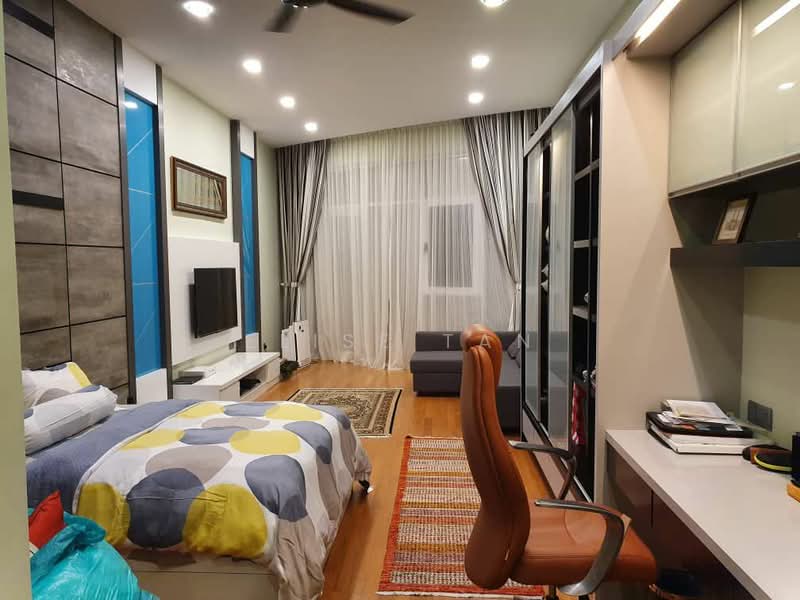 Untuk Dijual - 8 Gurney (The Shore Condominium)