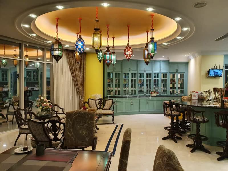 Untuk Dijual - 8 Gurney (The Shore Condominium)