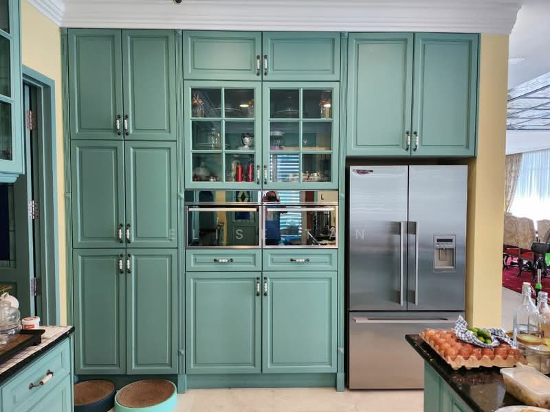 Untuk Dijual - 8 Gurney (The Shore Condominium)