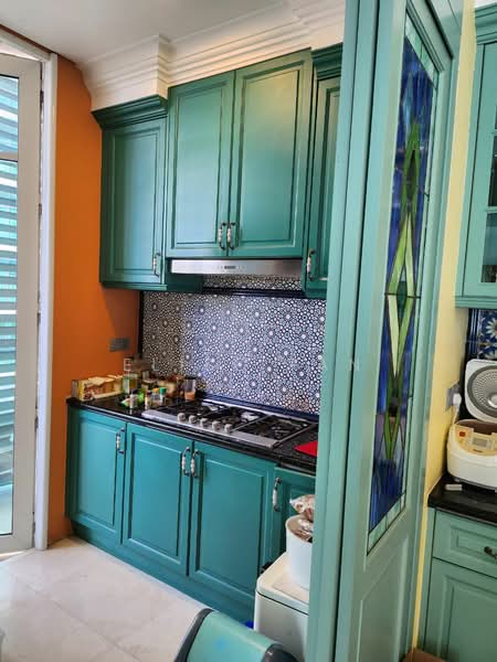 Untuk Dijual - 8 Gurney (The Shore Condominium)