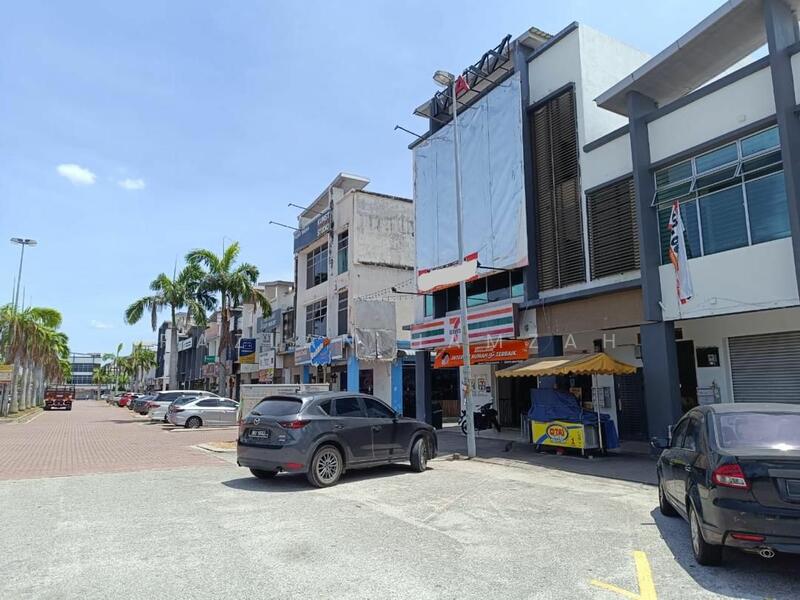 For Sale - Bandar Bukit Raja, Klang