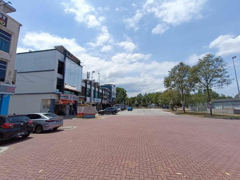 For Sale - Bandar Bukit Raja, Klang