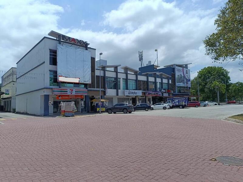 For Sale - Bandar Bukit Raja, Klang