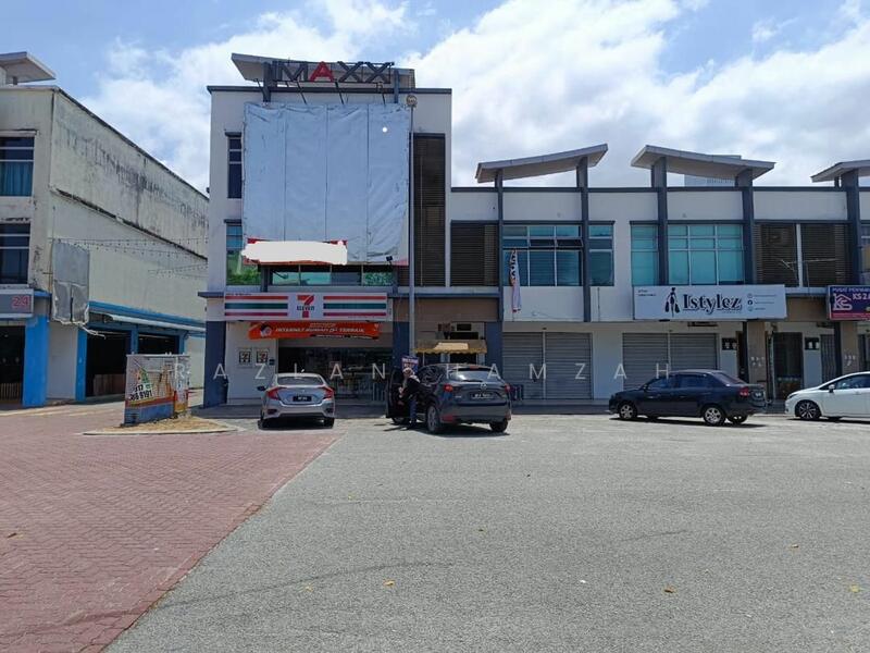 For Sale - Bandar Bukit Raja, Klang