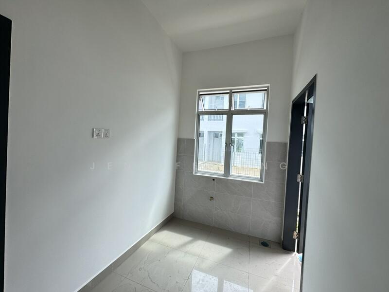 Untuk Dijual - Perjiranan 14 @ Bandar Dato Onn