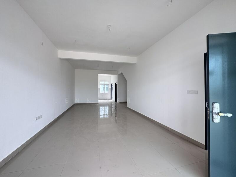 Untuk Dijual - Perjiranan 14 @ Bandar Dato Onn