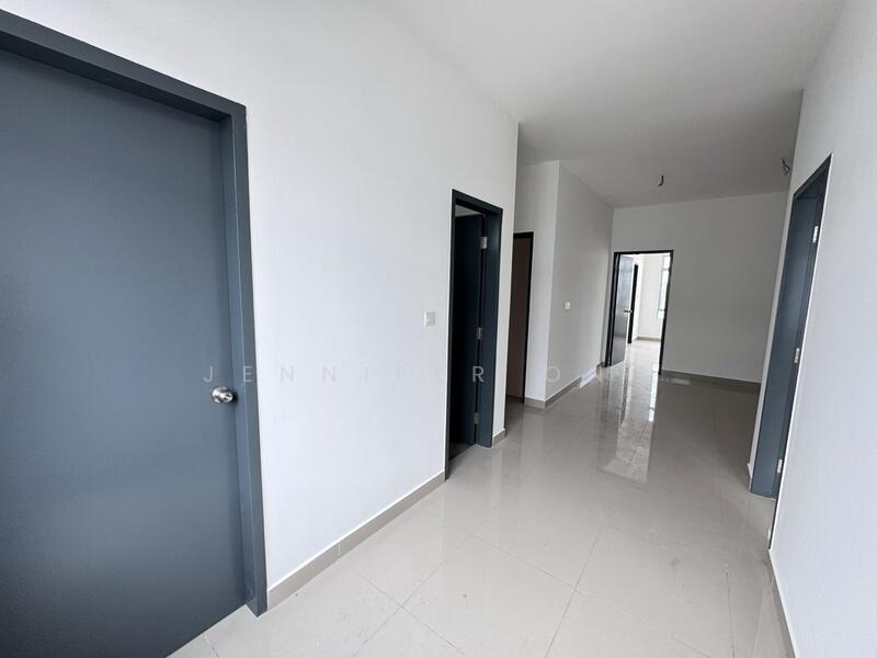 Untuk Dijual - Perjiranan 14 @ Bandar Dato Onn