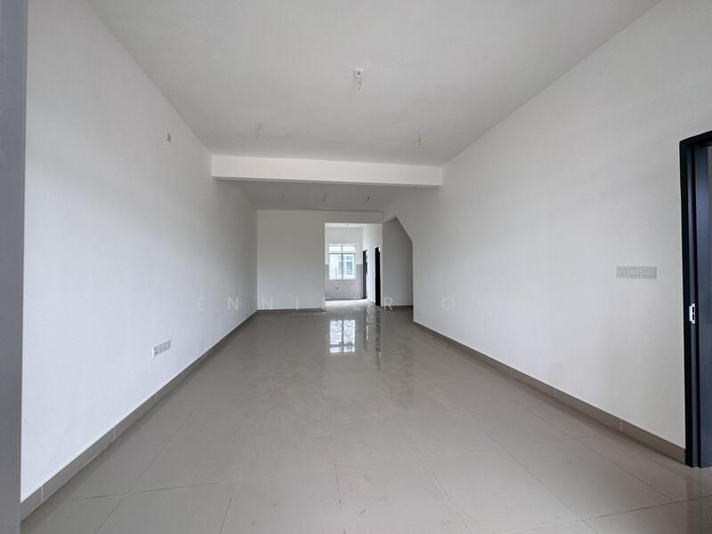 Untuk Dijual - Perjiranan 14 @ Bandar Dato Onn