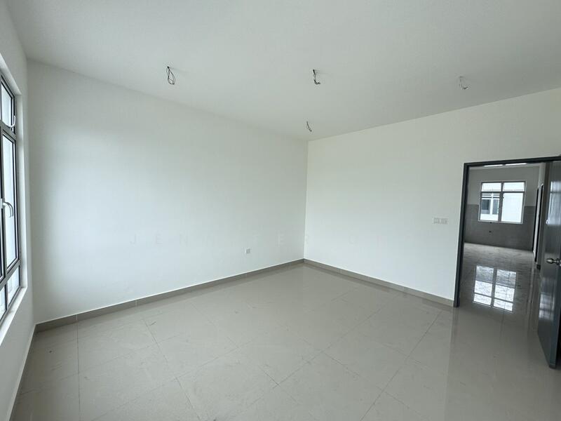 Untuk Dijual - Perjiranan 14 @ Bandar Dato Onn