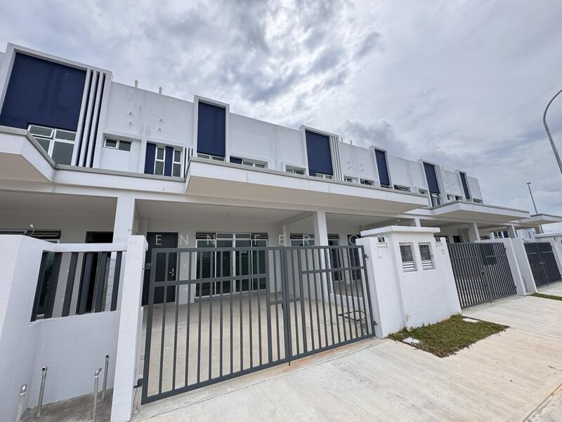 Untuk Dijual - Perjiranan 14 @ Bandar Dato Onn