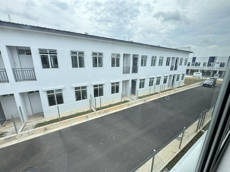 Untuk Dijual - Perjiranan 14 @ Bandar Dato Onn