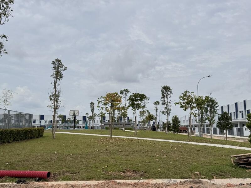 Untuk Dijual - Perjiranan 14 @ Bandar Dato Onn