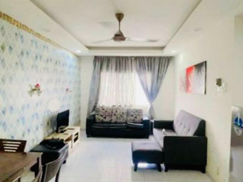 For Sale - Kemuning Aman