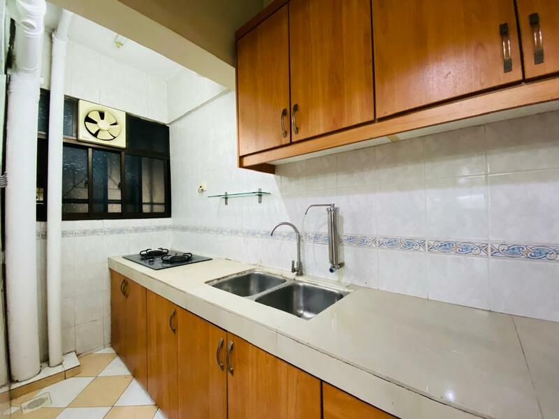 For Sale - Kemuning Aman