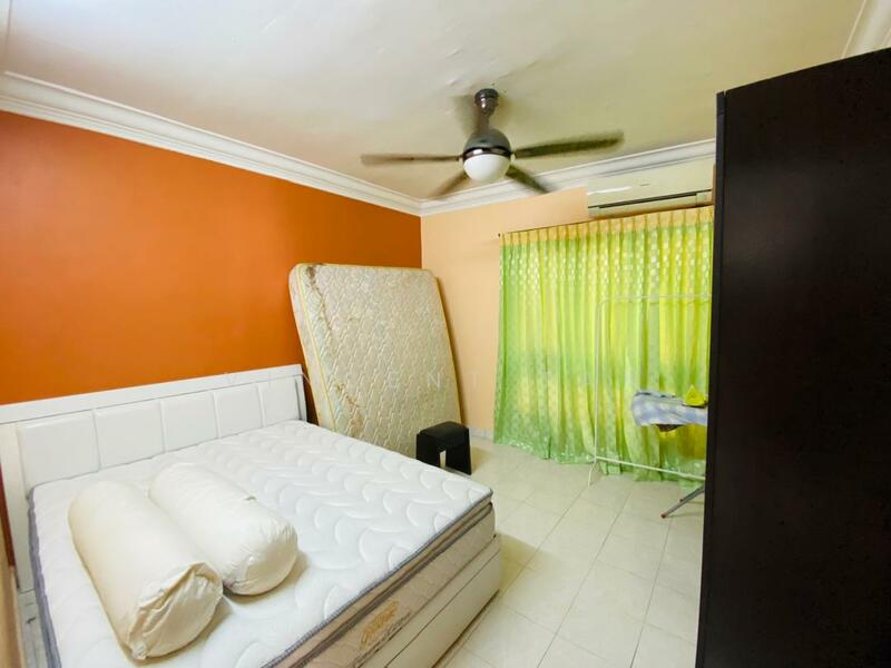 For Sale - Kemuning Aman