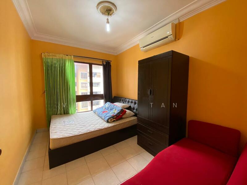 For Sale - Kemuning Aman