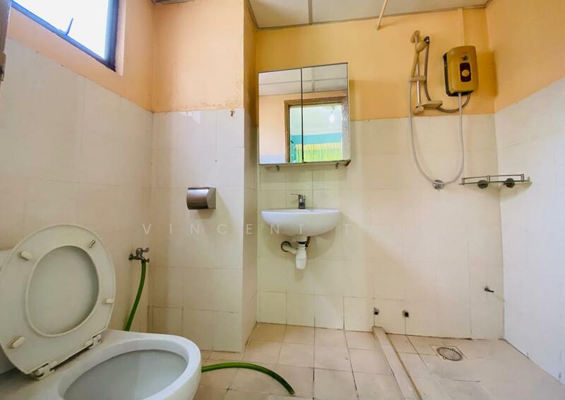 For Sale - Kemuning Aman