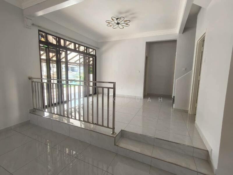 Untuk Disewa - Perling Perling Perlings