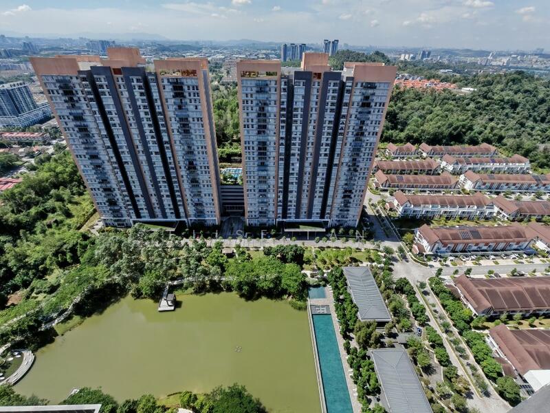 Untuk Dijual - Emerald Hill