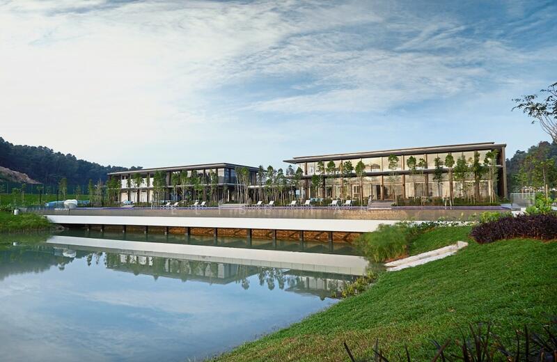 Untuk Dijual - Emerald Hill