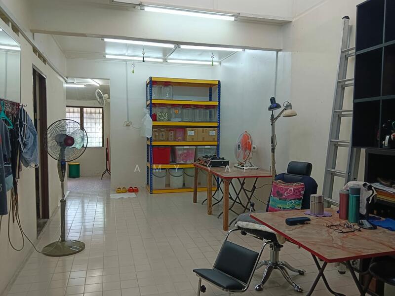 Untuk Dijual - Taman Desa Jaya Kepong