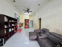 For Sale - 41'x70' Corner Single Storey Terrace House Nusa Bestari 2