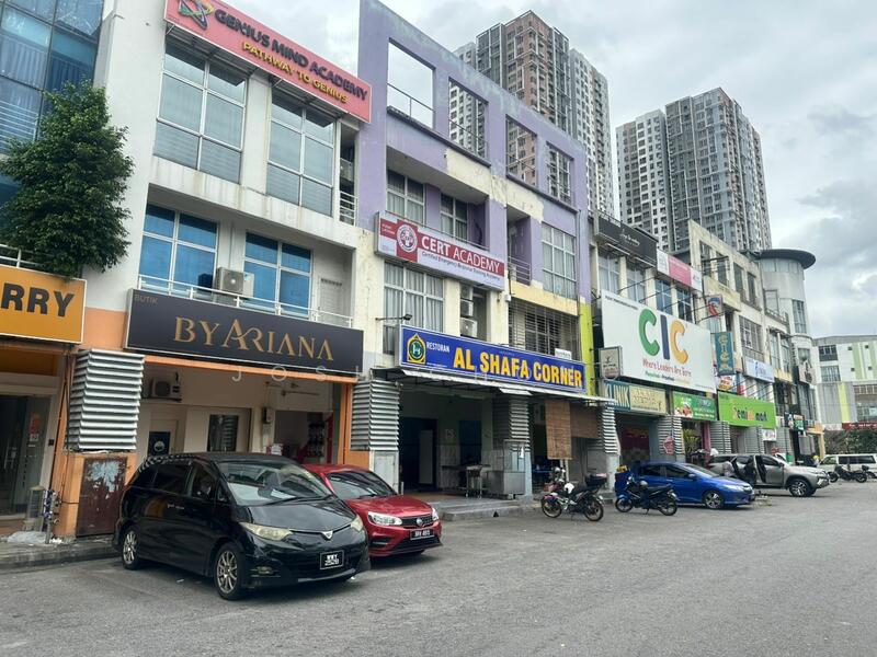For Sale - Prima Biz Hub
