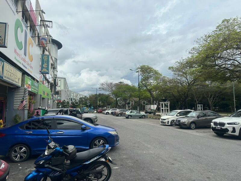 For Sale - Prima Biz Hub