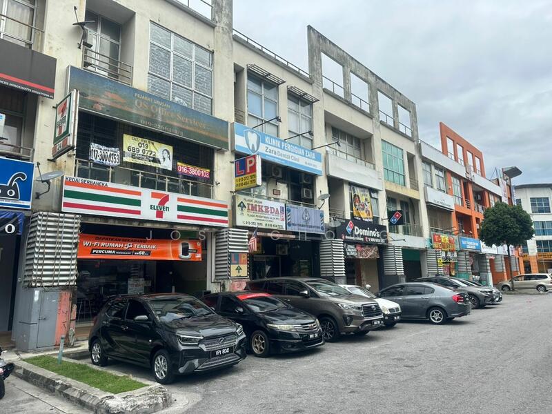 For Sale - Prima Biz Hub