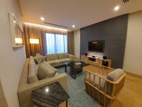 For Sale - Fraser Residence (188 Suites)