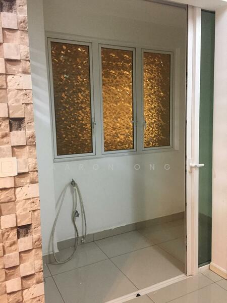 Untuk Disewa - 222 Residency