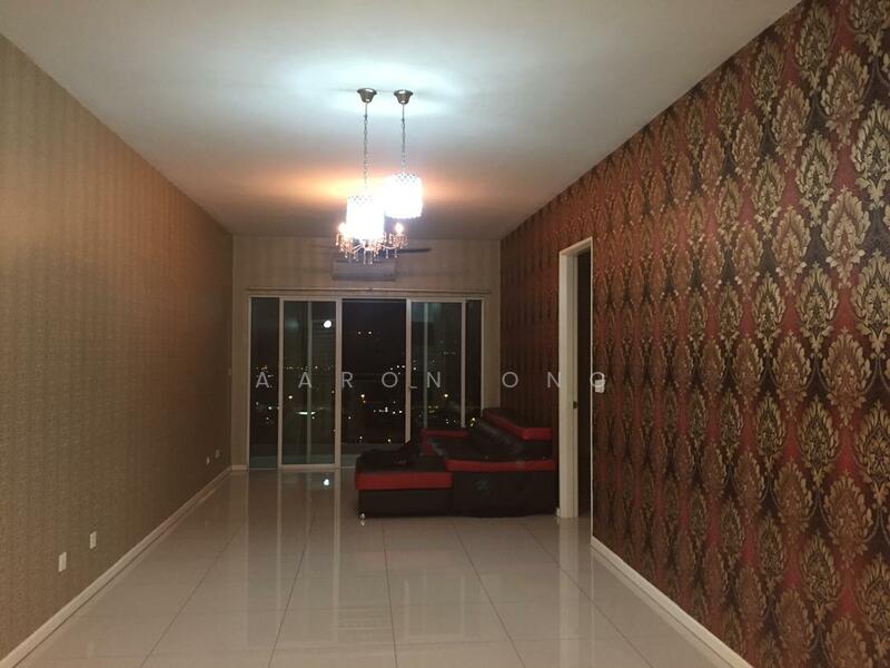 Untuk Disewa - 222 Residency