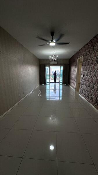 Untuk Disewa - 222 Residency