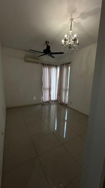 Untuk Disewa - 222 Residency