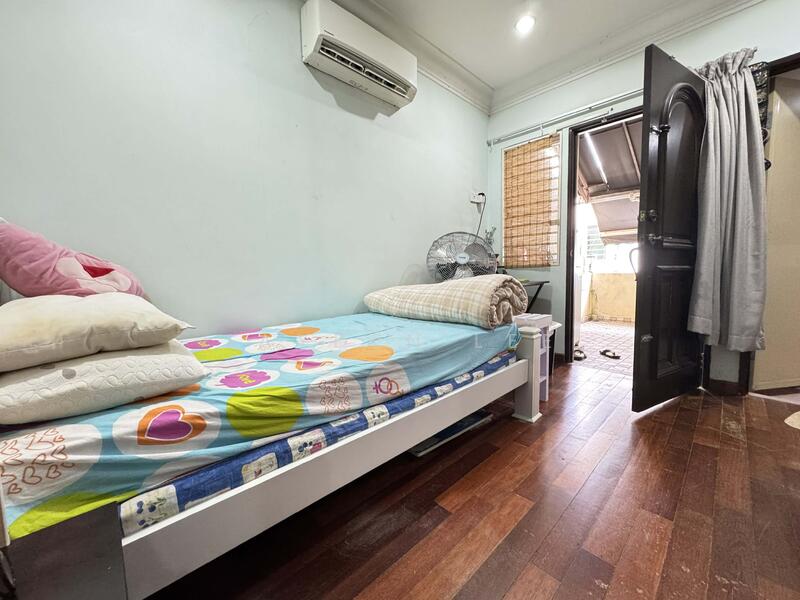 2-storey Terraced House for Sale in BANDAR PUCHONG JAYA (Puchong) - Jayden Lee - PropertyGuru.com.my