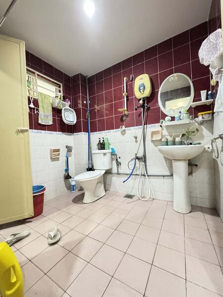 2-storey Terraced House for Sale in BANDAR PUCHONG JAYA (Puchong) - Jayden Lee - PropertyGuru.com.my