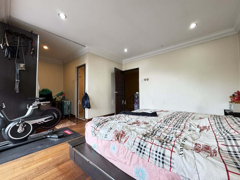 Rumah Teres 2 Tingkat untuk Dijual di BANDAR PUCHONG JAYA (Puchong) - Jayden Lee - PropertyGuru.com.my