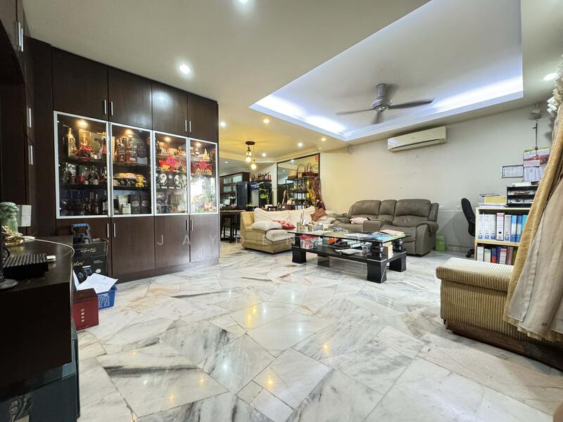 Rumah Teres 2 Tingkat untuk Dijual di BANDAR PUCHONG JAYA (Puchong) - Jayden Lee - PropertyGuru.com.my