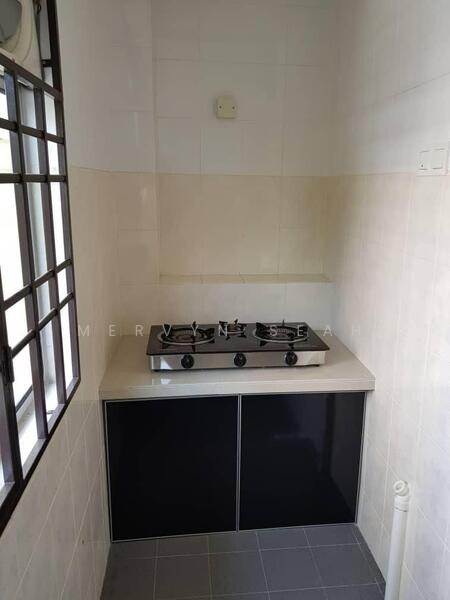 Untuk Dijual - Taman Lone Pine